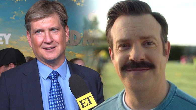 Ted Lasso Executive Producer Sets Record Straight About Potential Season 4 Exclusive